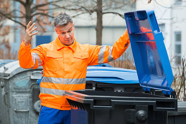 Best Recycling Services for Junk  in London, CA